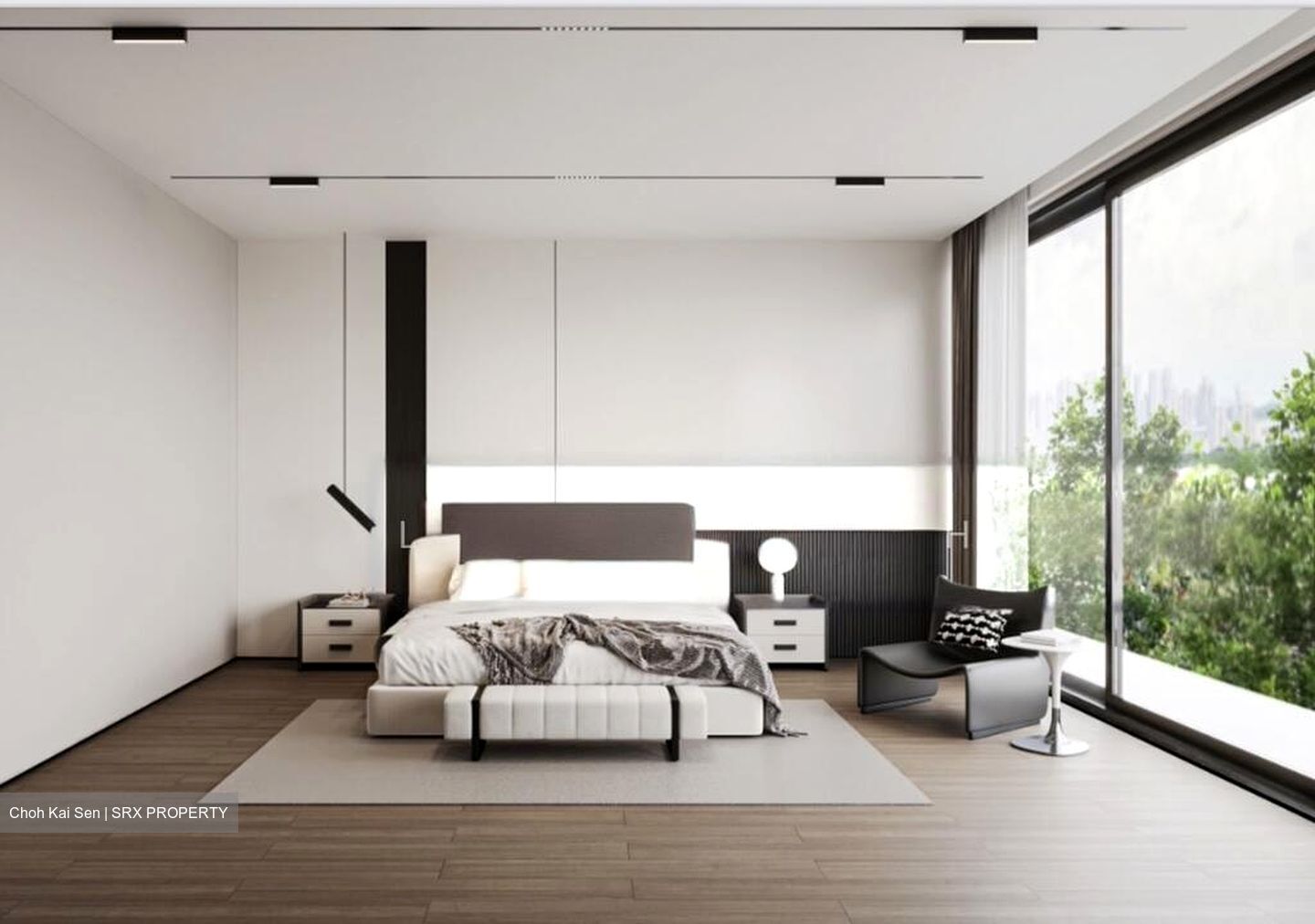 Braddell Heights Estate (D13), Detached #505005031